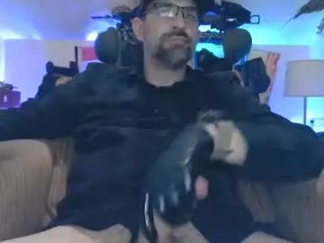 santandrei on Chaturbate