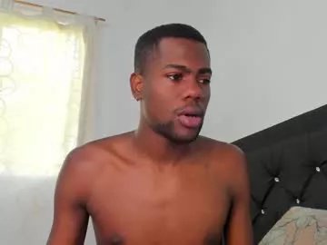 santi_brown1 on Chaturbate