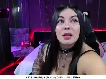 santos_liah on Chaturbate