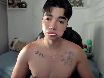 santy7u7 — BIG CUM SHOT [1500 tokens left] #bigcock #cum #young #lovense #uncut