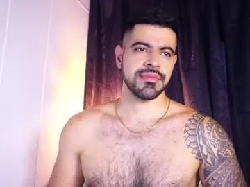 santy_king25 on Chaturbate