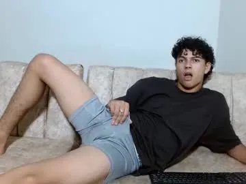 santy_stump on Chaturbate