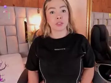 saori_newman on Chaturbate