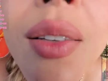 saori_newman on Chaturbate