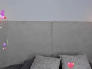 saori_newman on Chaturbate