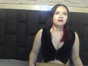 saphire_20 on Chaturbate