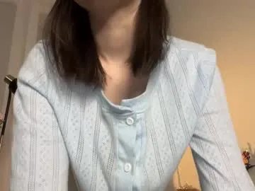 saphirree on Chaturbate