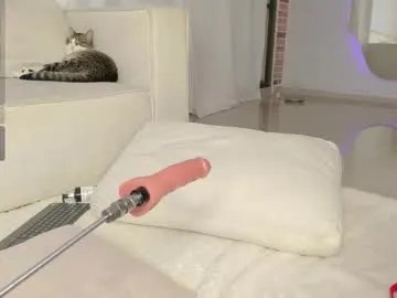 sara_evans01 on Chaturbate