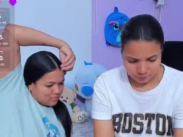 sara_mendez2_ on Chaturbate