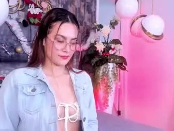 saraalvarezx on Chaturbate