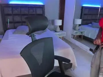 saracorraless — GOAL: Dildo Inside  [95 tokens remaining] Welcome to my room! Today I want all your milk  #latina #bigass #ebony #skinny #deepthroat