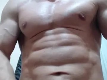 saradorj92 on Chaturbate
