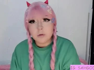 sarah___lynn on Chaturbate