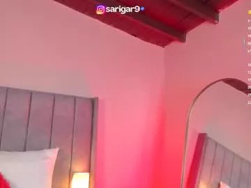 sarigarcia on Chaturbate