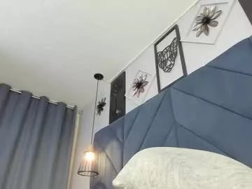 sarita_hills on Chaturbate