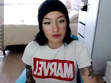 sasha_baby69 on Chaturbate 