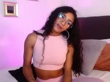 sasha_bowei on Chaturbate