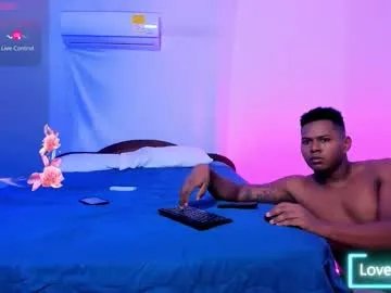 sasha_fox0 on Chaturbate