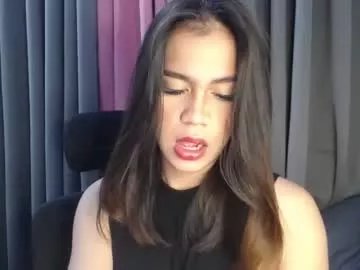 sassy_samm on Chaturbate