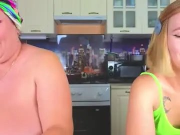 sassy_seasons on Chaturbate