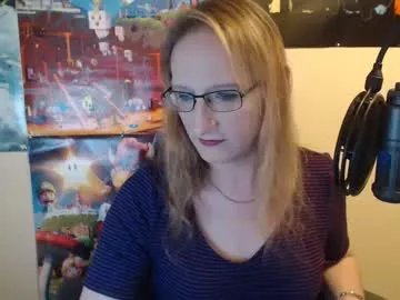 savanah_banana on Chaturbate