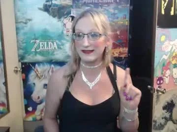 savanah_banana on Chaturbate