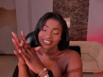 savannahstorm_ on Chaturbate