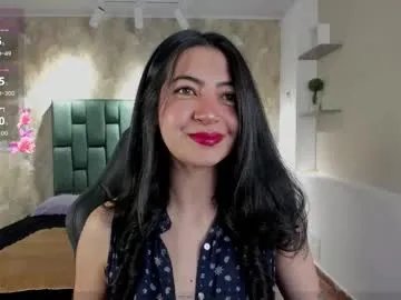 saya_amaretto1 on Chaturbate