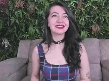 saya_amaretto1 on Chaturbate