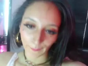 scarlat_diamond on Chaturbate