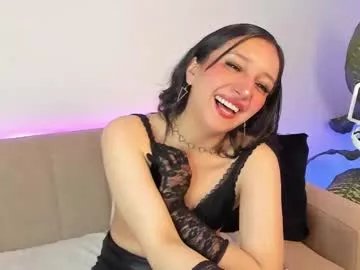 scarlat_diamond on Chaturbate