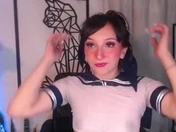 scarlat_diamond on Chaturbate