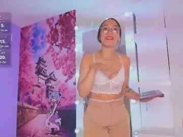 scarleett_ebony on Chaturbate