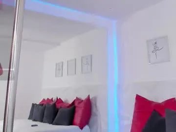 scarlet_castro on Chaturbate