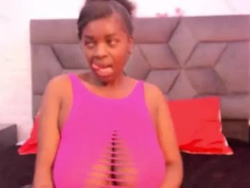 scarlethbigbug on Chaturbate