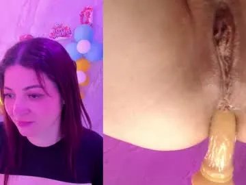 scarlethill_ on Chaturbate