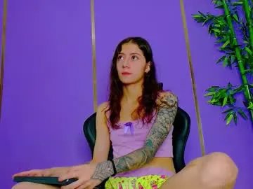 scarletjonesx on Chaturbate