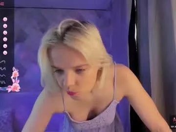 scarletkat_ — Goal: Blow kiss #squirt #new #tease #blonde #lush - Next Goal: Sexy dance