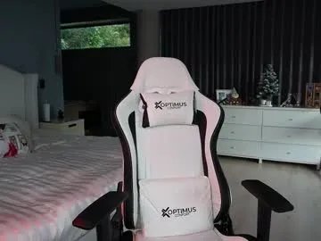 scarlett__baker11 on Chaturbate