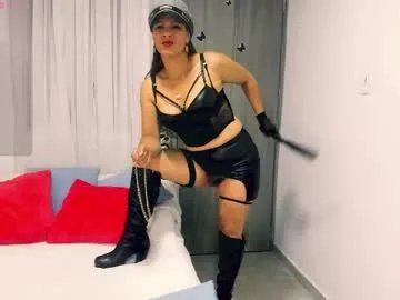 scarlett__m on Chaturbate