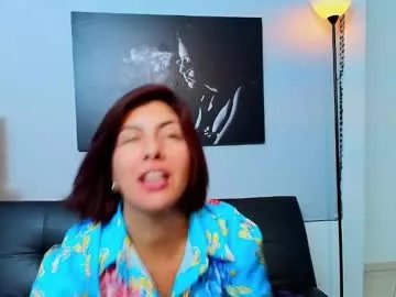 scarlett_moore_ on Chaturbate