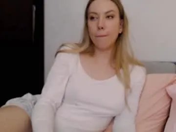 scarlettford on Chaturbate