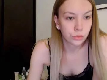 scarlettford on Chaturbate