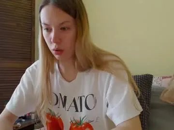 scarlettford on Chaturbate