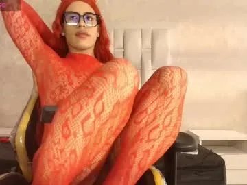 scarlettqueenx — Spit my cock head close to cam [30 tokens left] #new #latina #ass #bigcock #cum