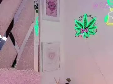 scarlettrusso1 on Chaturbate