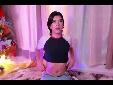 scarrlett_stone on Chaturbate