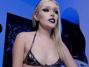 scorpiogyal on Chaturbate