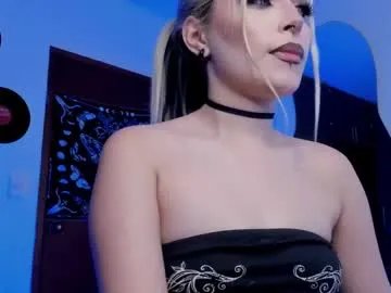 scorpiogyal on Chaturbate