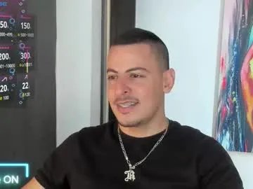 scotty_music on Chaturbate